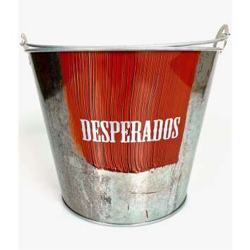 1x Desperados Refroidisseur de bière Seau en...