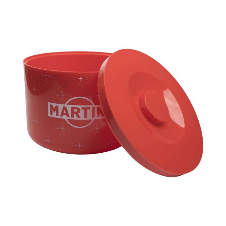 Refroidisseur à martini Glacière Cooler 10 l Couvercle Glace Glaçons Gastronomie Boissons Bouteilles