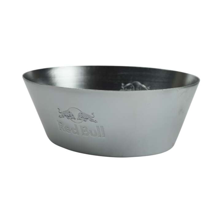 Red Bull Bac à glaçons Refroidisseur de bouteilles Refroidisseur de canettes Refroidisseur de boissons Bac à glace