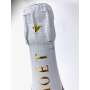 1x Moet Chandon Champagne bouteille de présentation 0,7l Ice Imperial vide