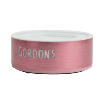 Gordons Gin LED Base Pink Display Glorifier Bouteilles...