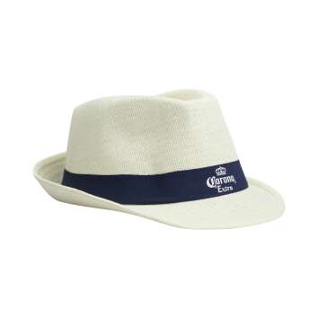 Corona chapeau de paille Straw Hat casquette...