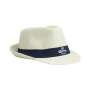 Corona chapeau de paille Straw Hat casquette été soleil protection fête festival
