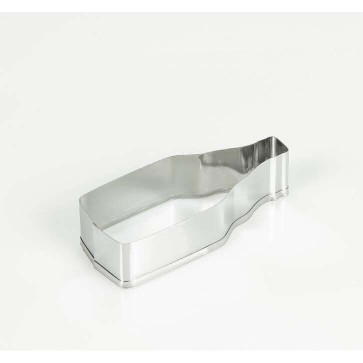 1x Astra Emporte-pièce à biscuits « fesses » lot de 3