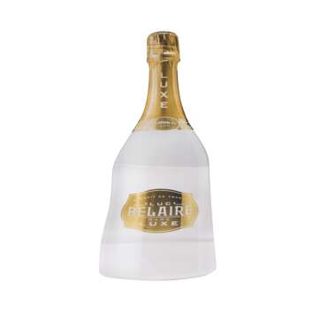 Luc Belaire Champagne autocollant Grand XXL Luxe...
