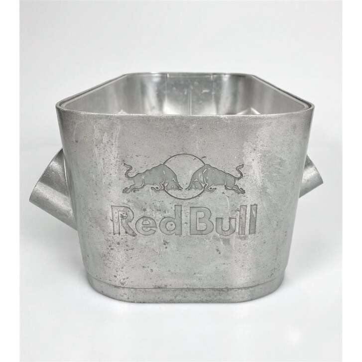 1x Red Bull Energy bloc moteur métal