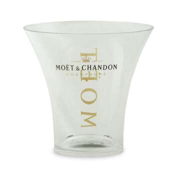 1x Moet Chandon Seau à Champagne Single...