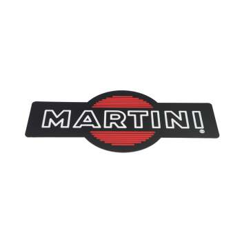 Martini Enseigne lumineuse LED Sign Illuminated Bar Mur...