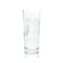6x Afri Cola verre à boisson gazeuse 0,3l gobelet verres à long drink contour Gastro Limo