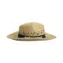 Jose Cuervo chapeau de paille Straw Hat casquette été soleil sun party festival