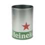 Heineken Beer Skimmer Holder Support décumoire Lames Mousse Brouwerij