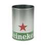 Heineken Beer Skimmer Holder Support décumoire Lames Mousse Brouwerij