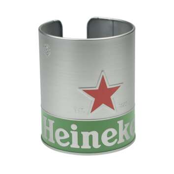 Heineken Bière Couvercle Support Dessous-de-plat...