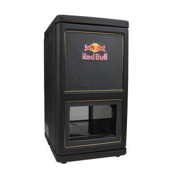 Red Bull Réfrigérateur DJ Cooler...