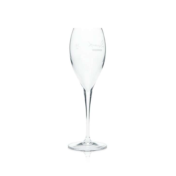 6x Devaux Coupe à Champagne 0,1l Flûte Coupe Chêne Verres à Vin et Champagne Gastro Bar