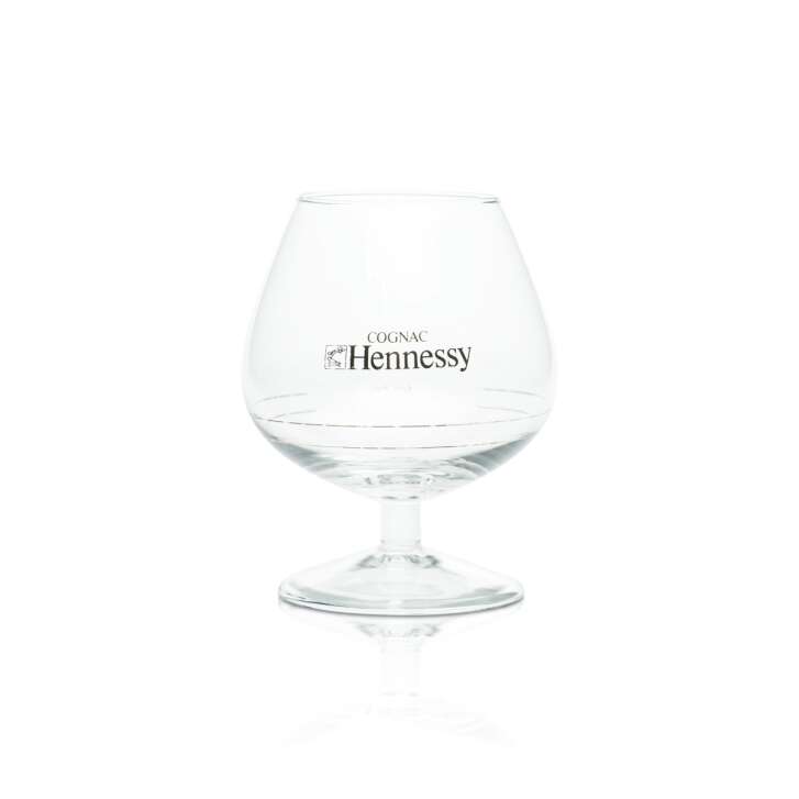 Verre à cognac Hennessy 0,1l Nosing Tasting Calice Verres à pied Gastro Bar Vin