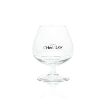 Verre à cognac Hennessy 0,1l Nosing Tasting Calice...