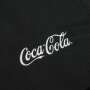Coca Cola Couverture Fermeture Polyester Fleece Outdoor Festival Pique-nique Douillet