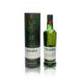 1 bouteille de whisky Glenfiddich 0,7l 40% vol. "12" nouveau