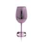 Moet Chandon Verre 0,5l Coupe Rosé Champagne Secco Verres à Spritz Vin Bar