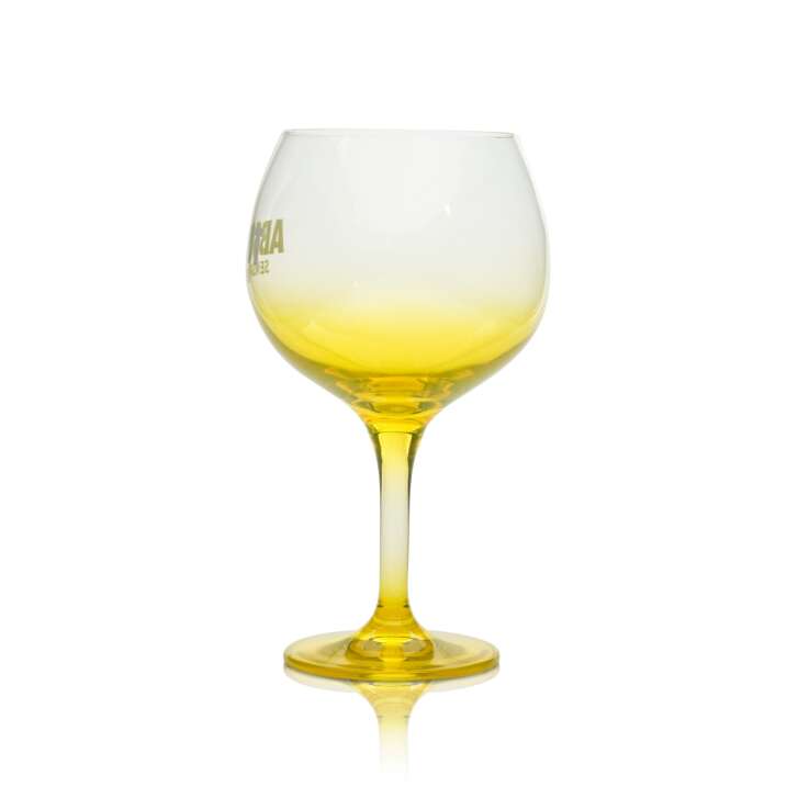 6 verres à pied Absolut Vodka 0,5 l, verres à cocktail long drink, Sensations Bar
