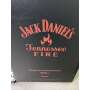 1x Jack Daniels Whiskey tireuse Fire Tap machine